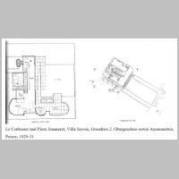 Villa Savoye, Abbildungen Christoph Part, Diplomarbeit S. 156, Universität Wien.jpg